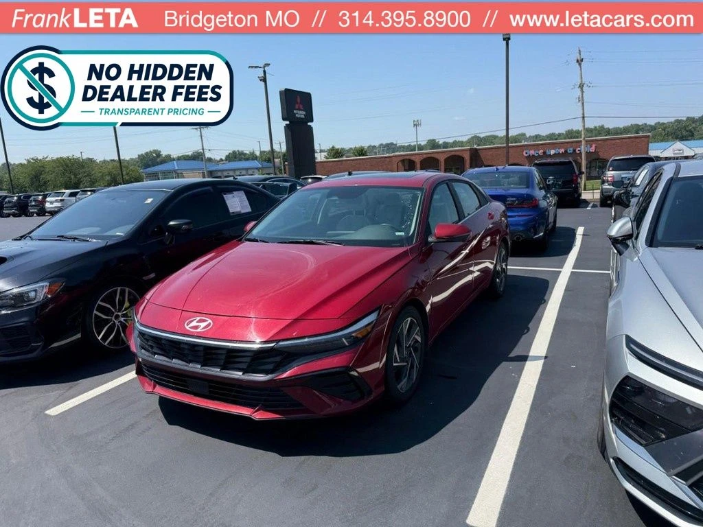 Frank Leta Automotive Outlet
