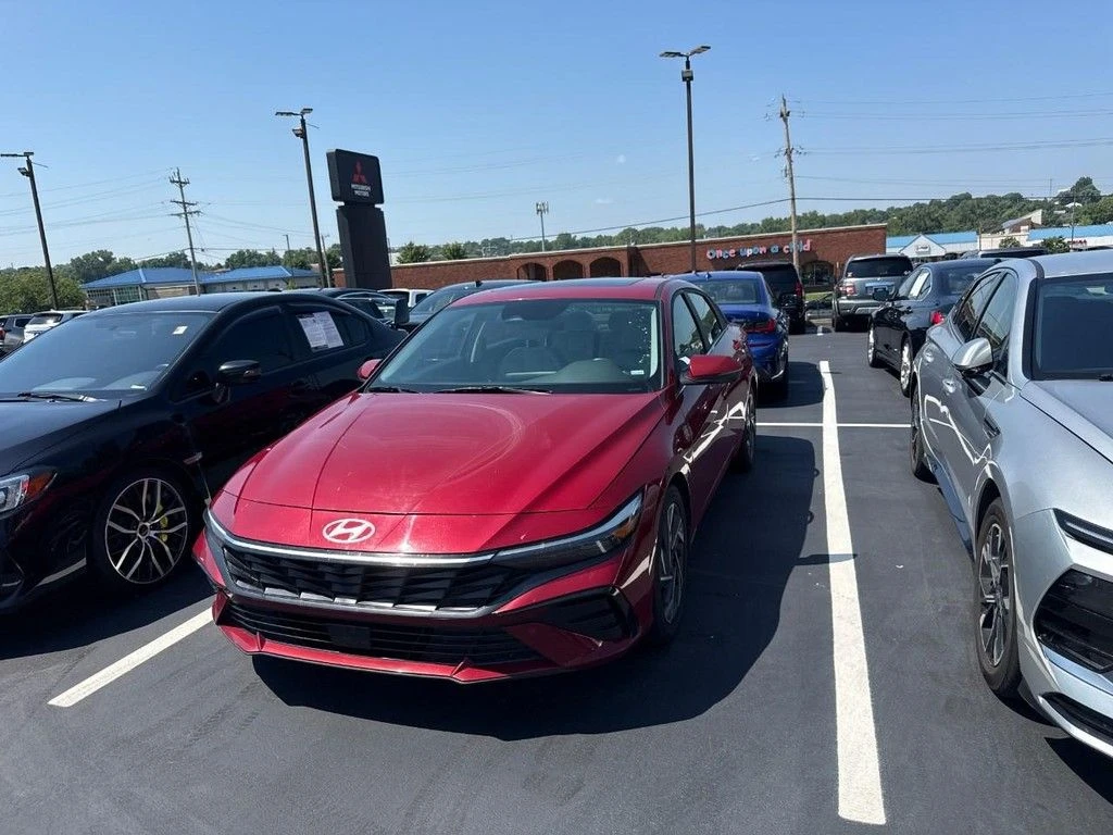 Frank Leta Automotive Outlet