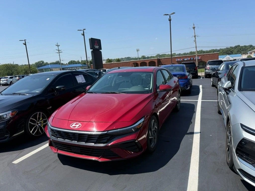 Frank Leta Automotive Outlet