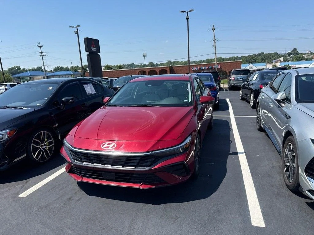 Frank Leta Automotive Outlet