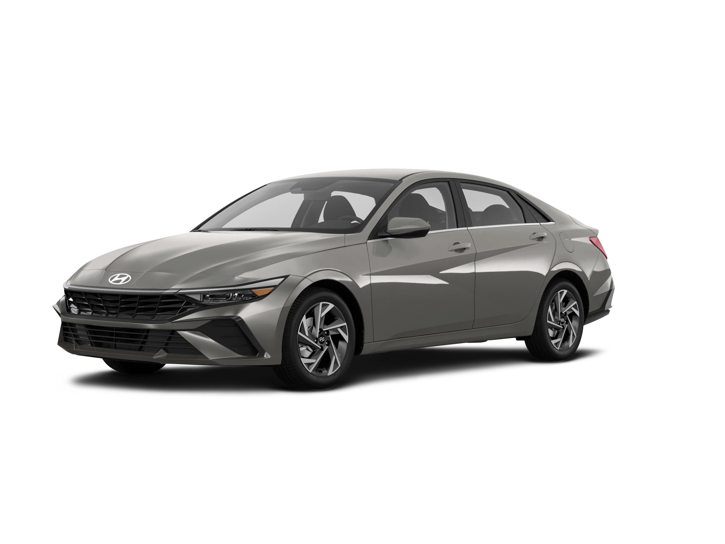 2025 Hyundai Elantra SEL's photo