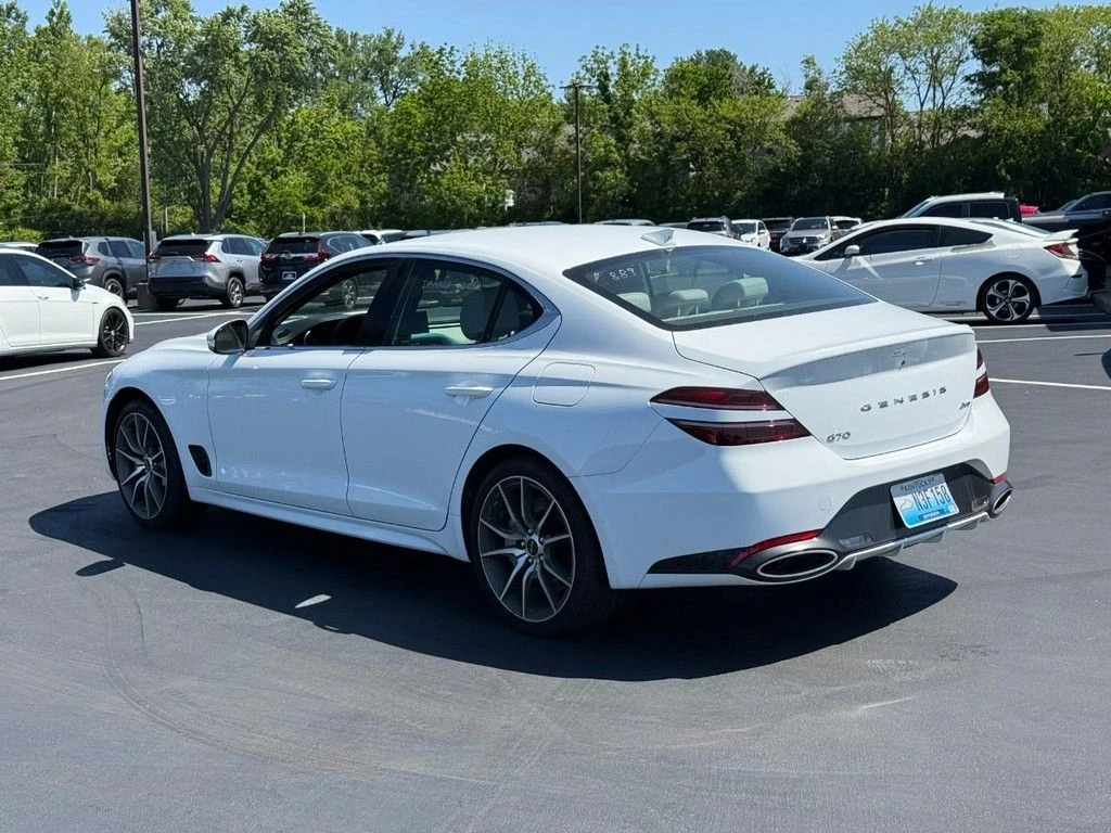 Frank Leta Automotive Outlet