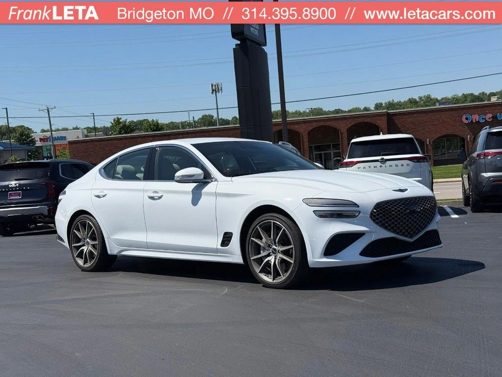 Frank Leta Automotive Outlet