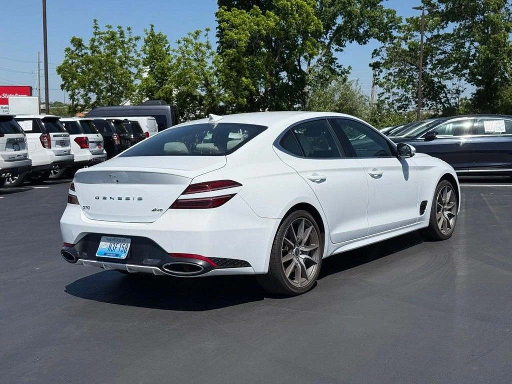Frank Leta Automotive Outlet