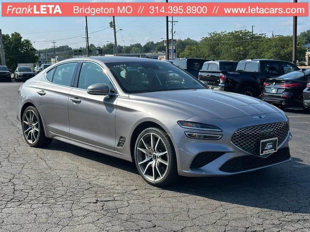 Frank Leta Automotive Outlet