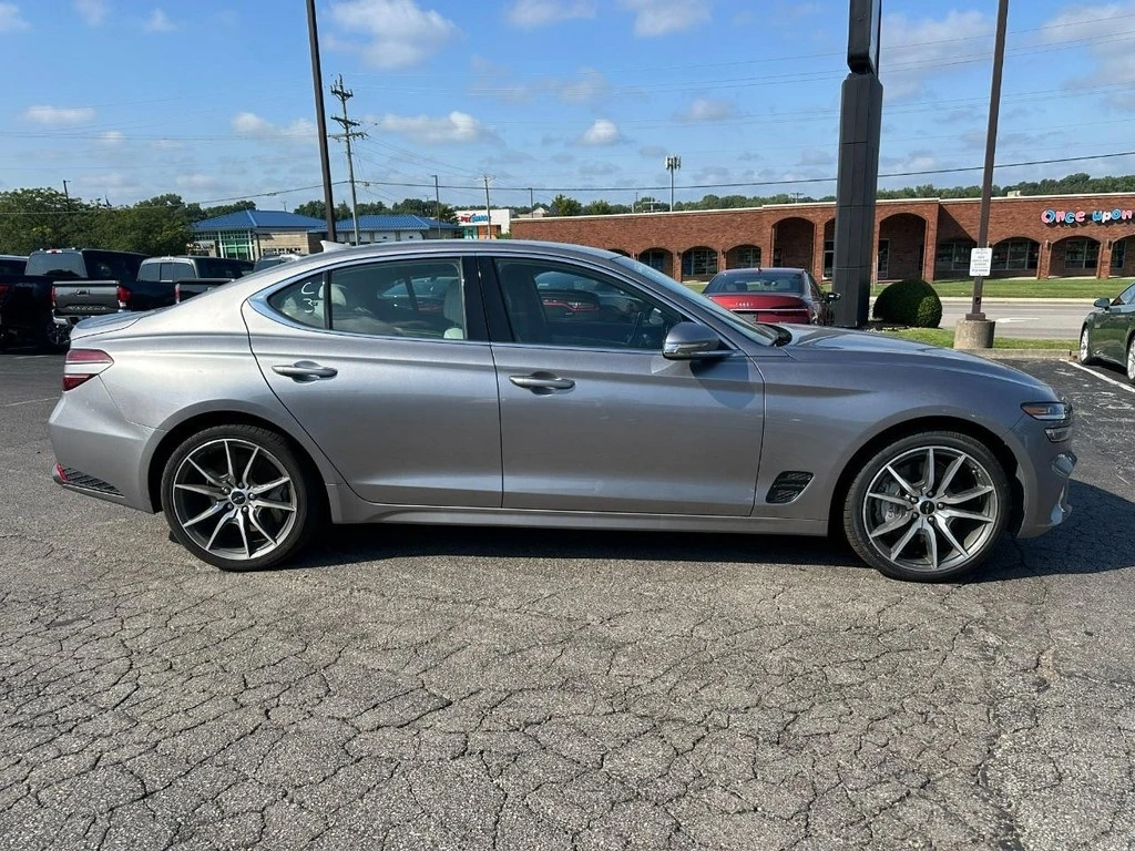 Frank Leta Automotive Outlet