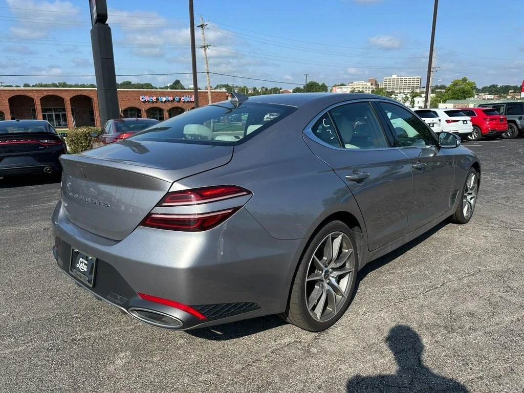 Frank Leta Automotive Outlet