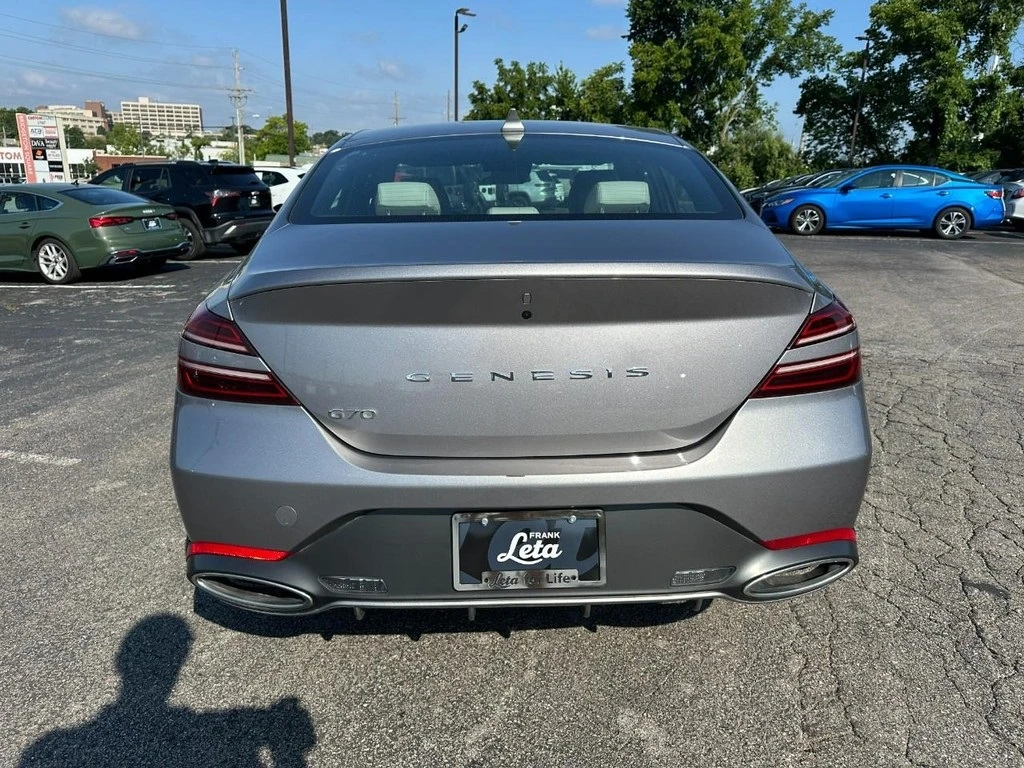 Frank Leta Automotive Outlet