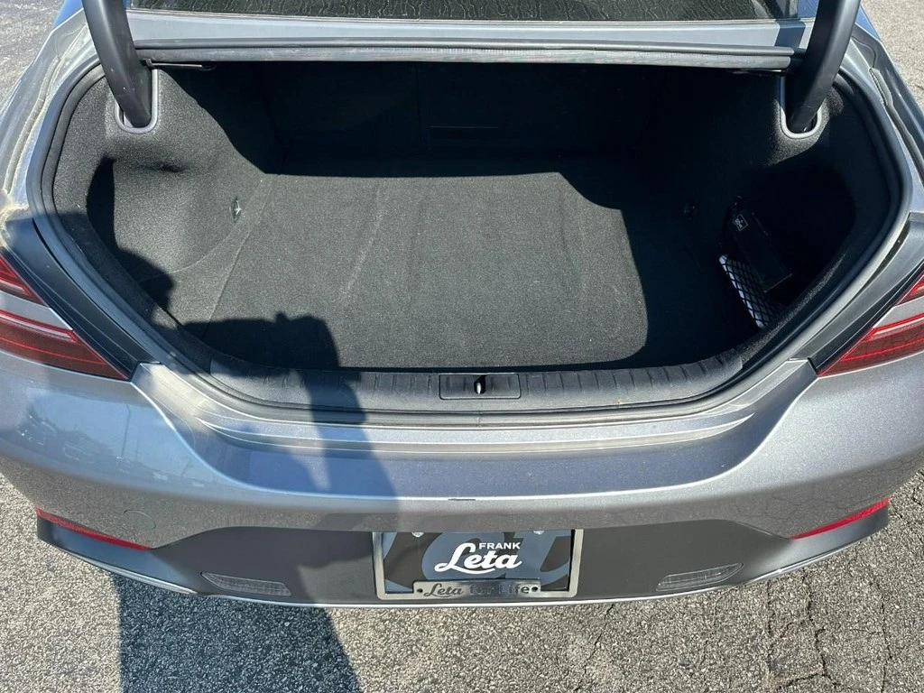 Frank Leta Automotive Outlet