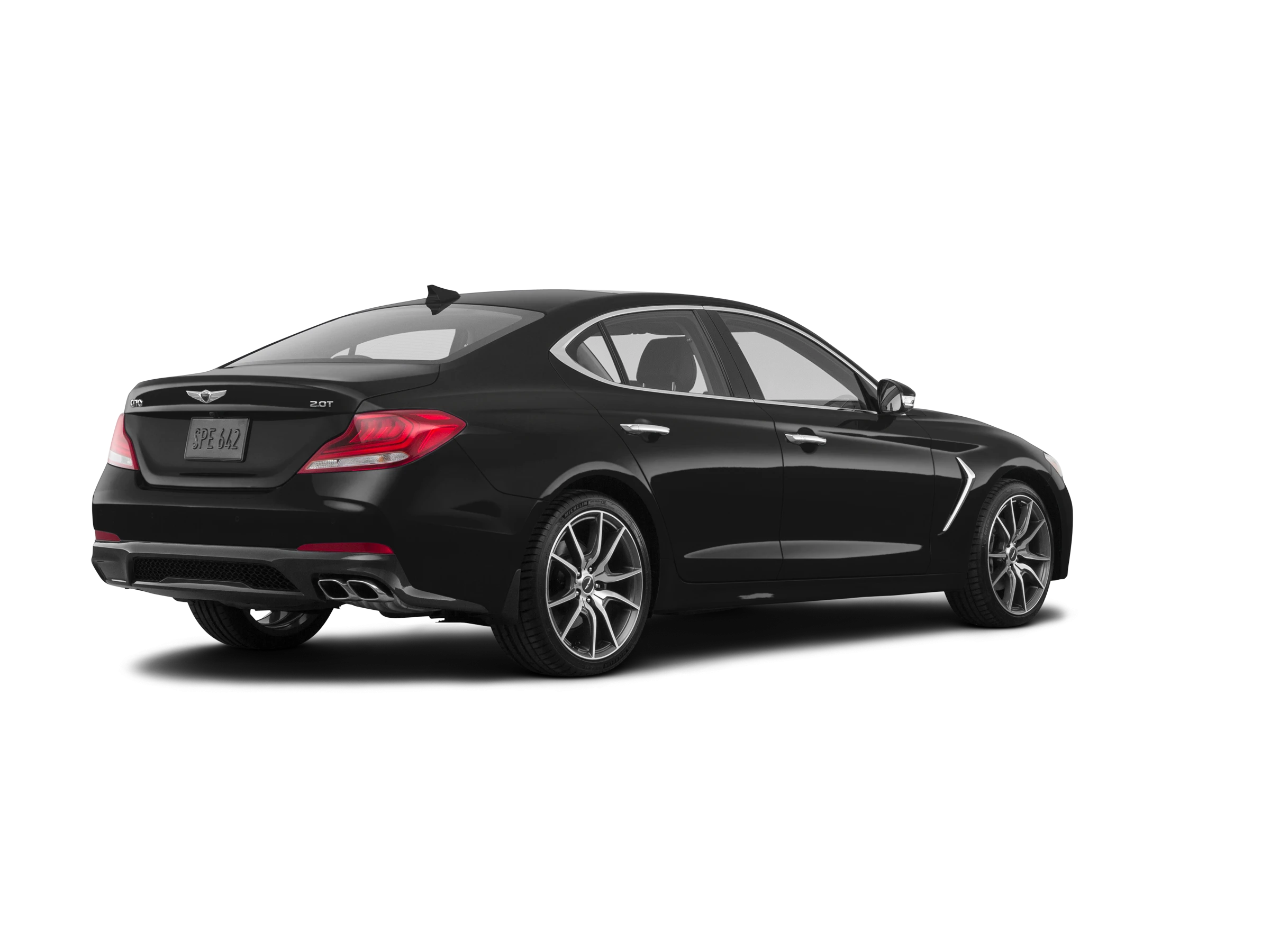Frank Leta Automotive Outlet