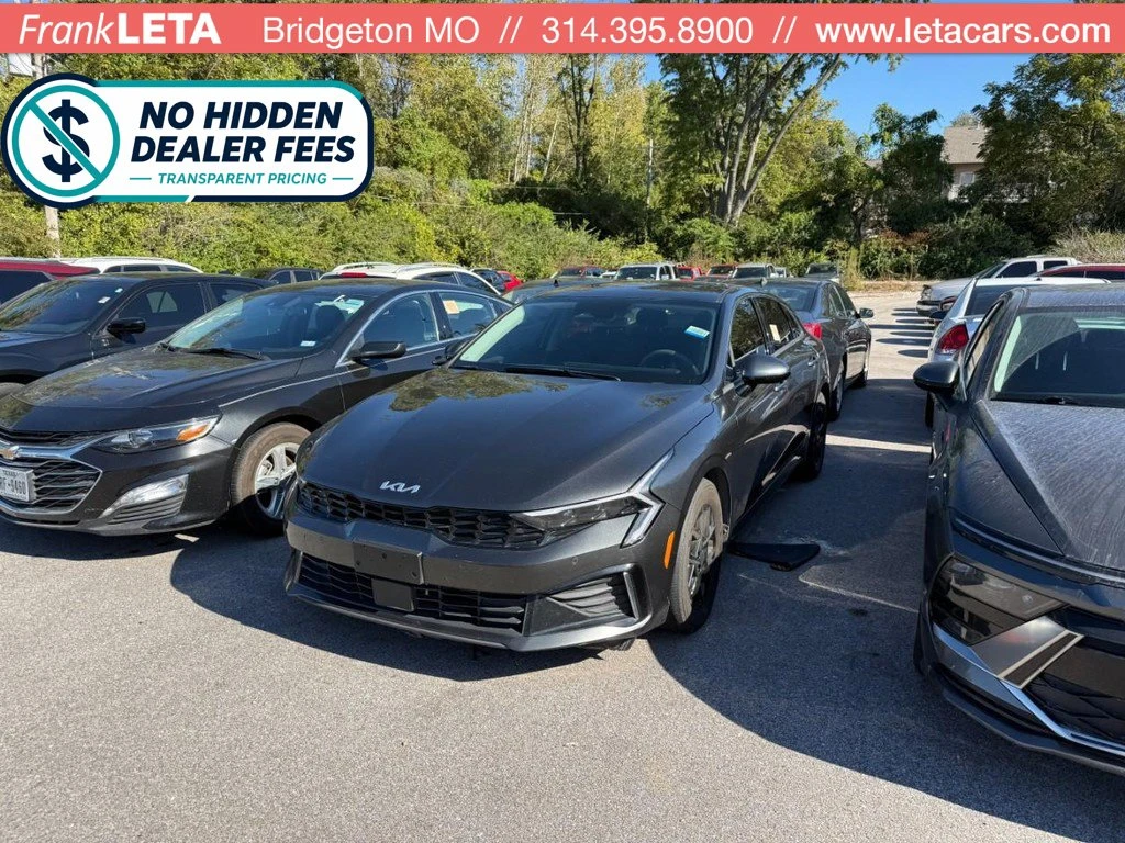 Frank Leta Mitsubishi