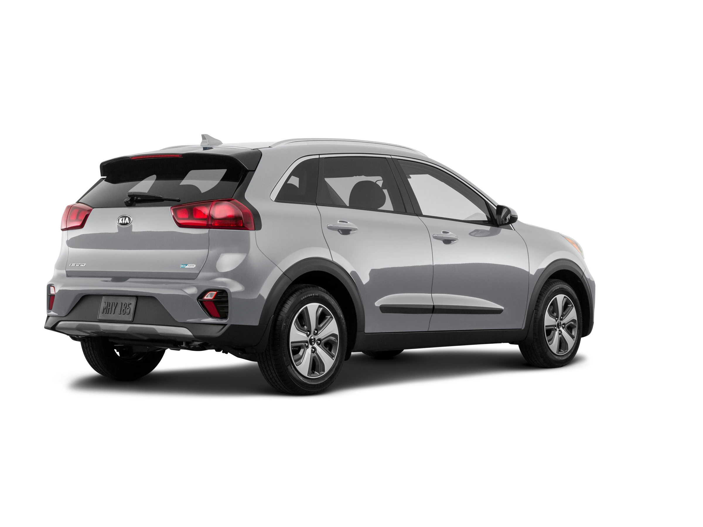2021 Kia Niro