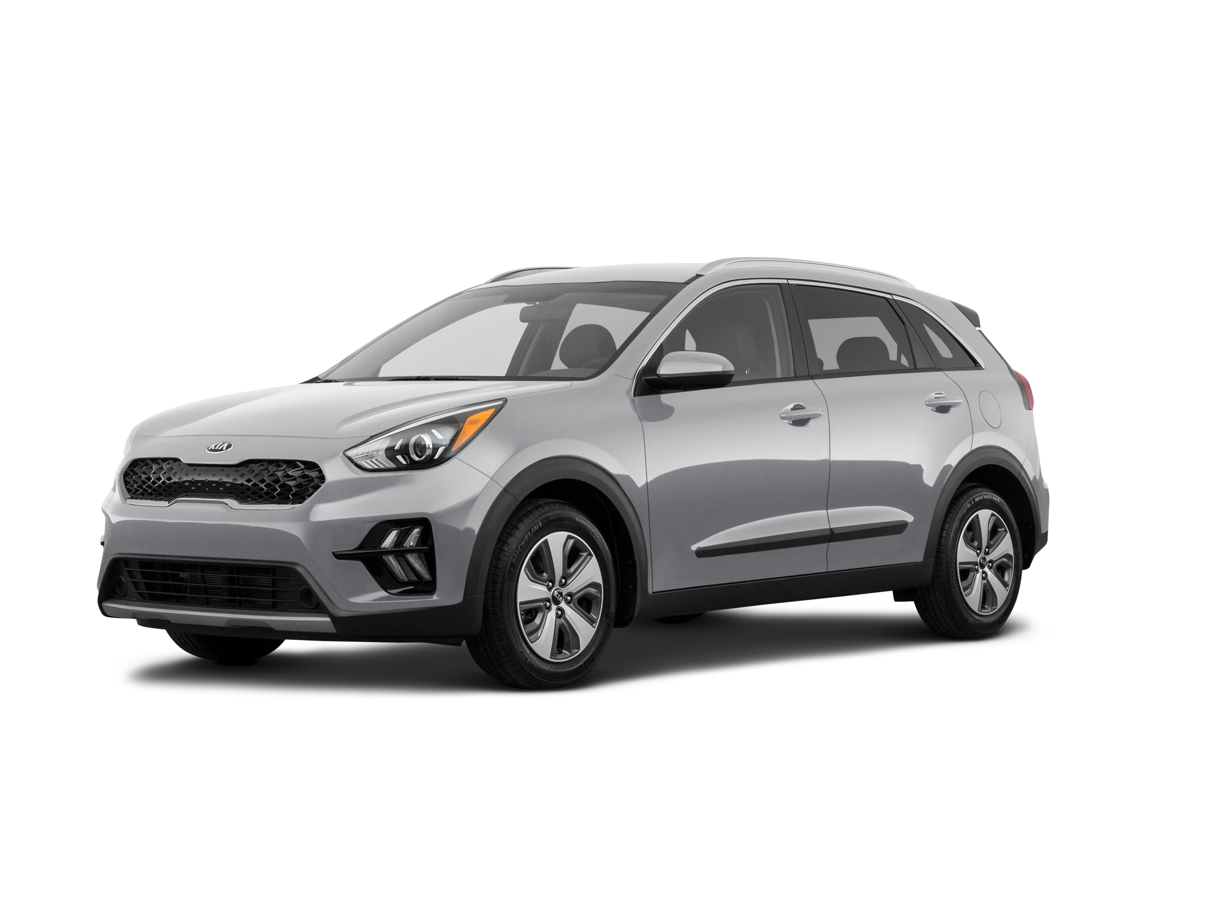 2021 Kia Niro