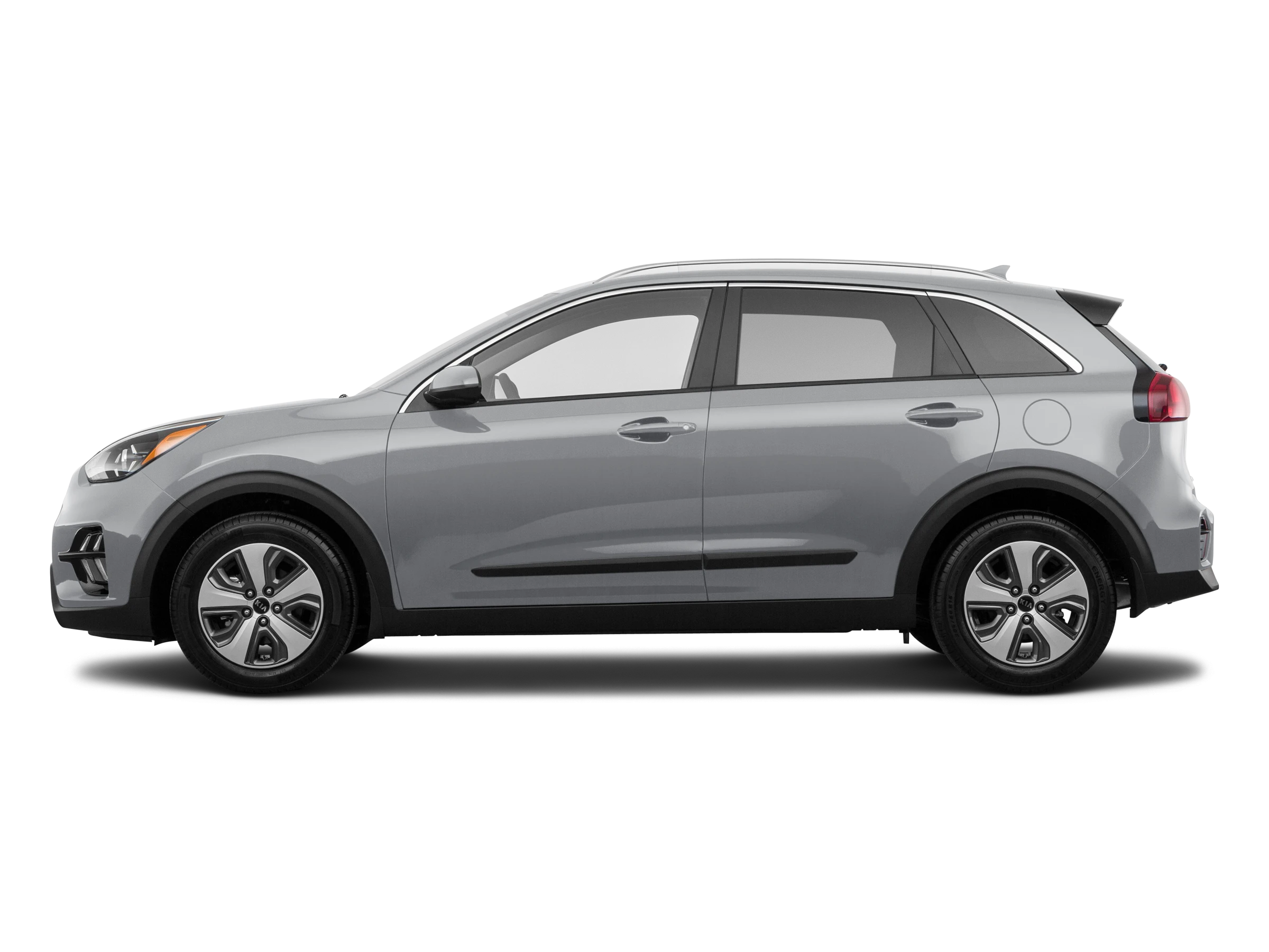 2021 Kia Niro