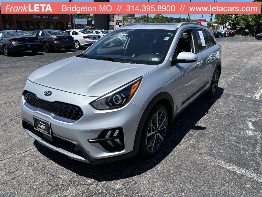 Frank Leta Automotive Outlet