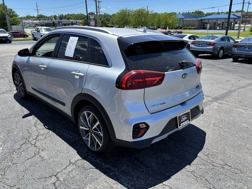 Frank Leta Automotive Outlet