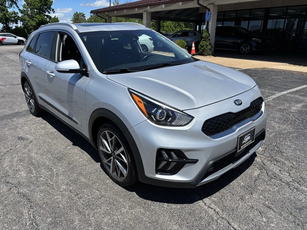 Frank Leta Automotive Outlet