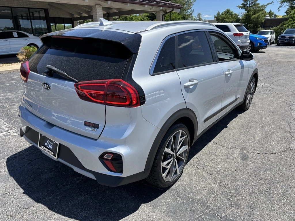 Frank Leta Automotive Outlet