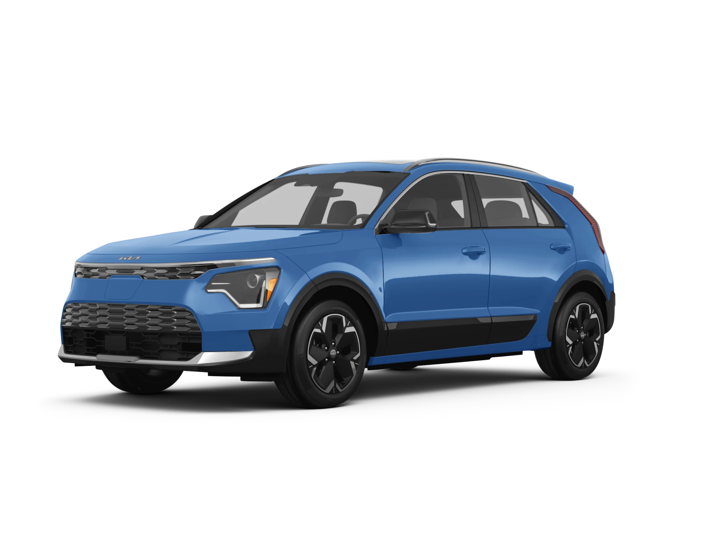 2023 Kia Niro Wind's photo