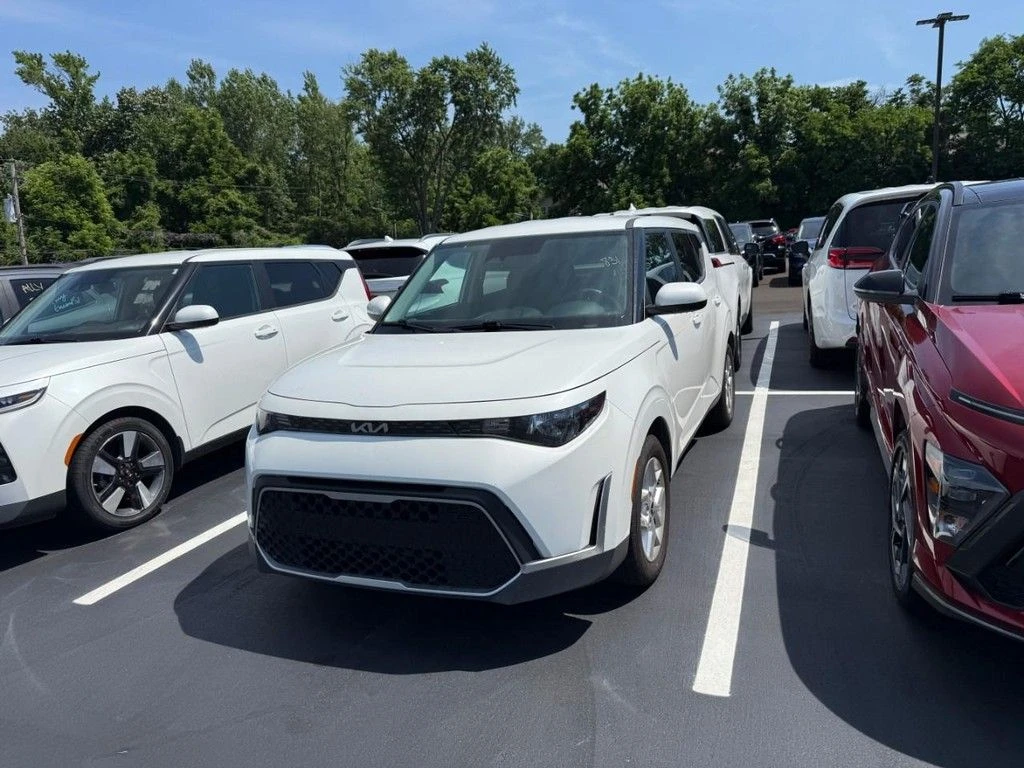 Frank Leta Automotive Outlet