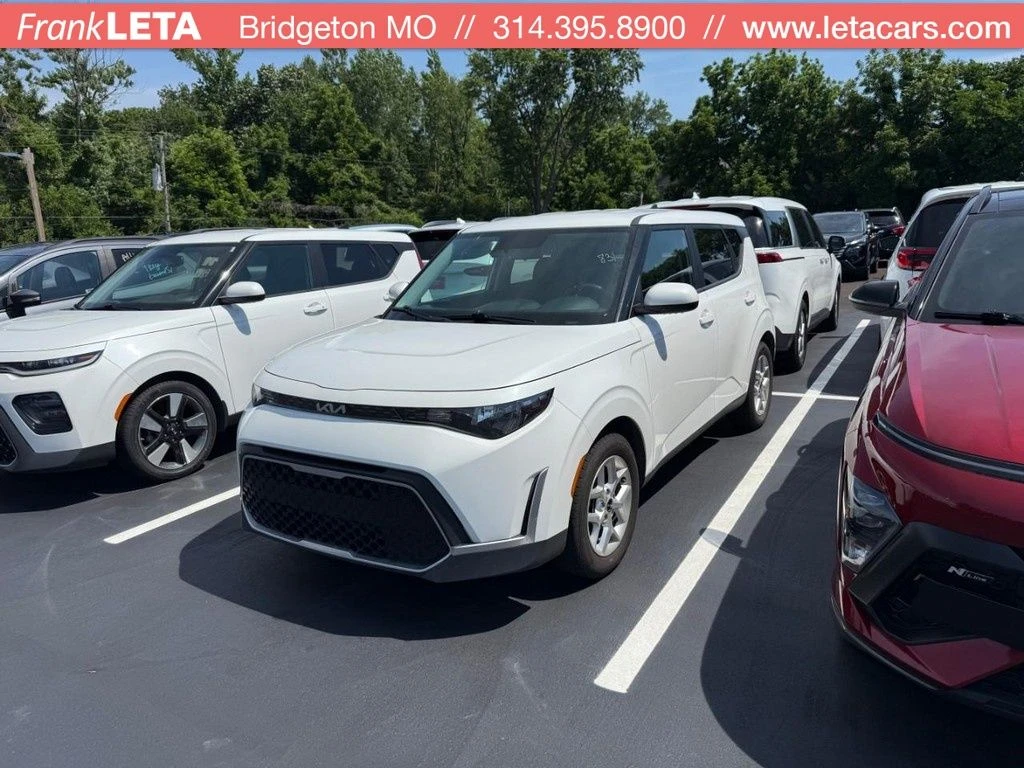 Frank Leta Automotive Outlet