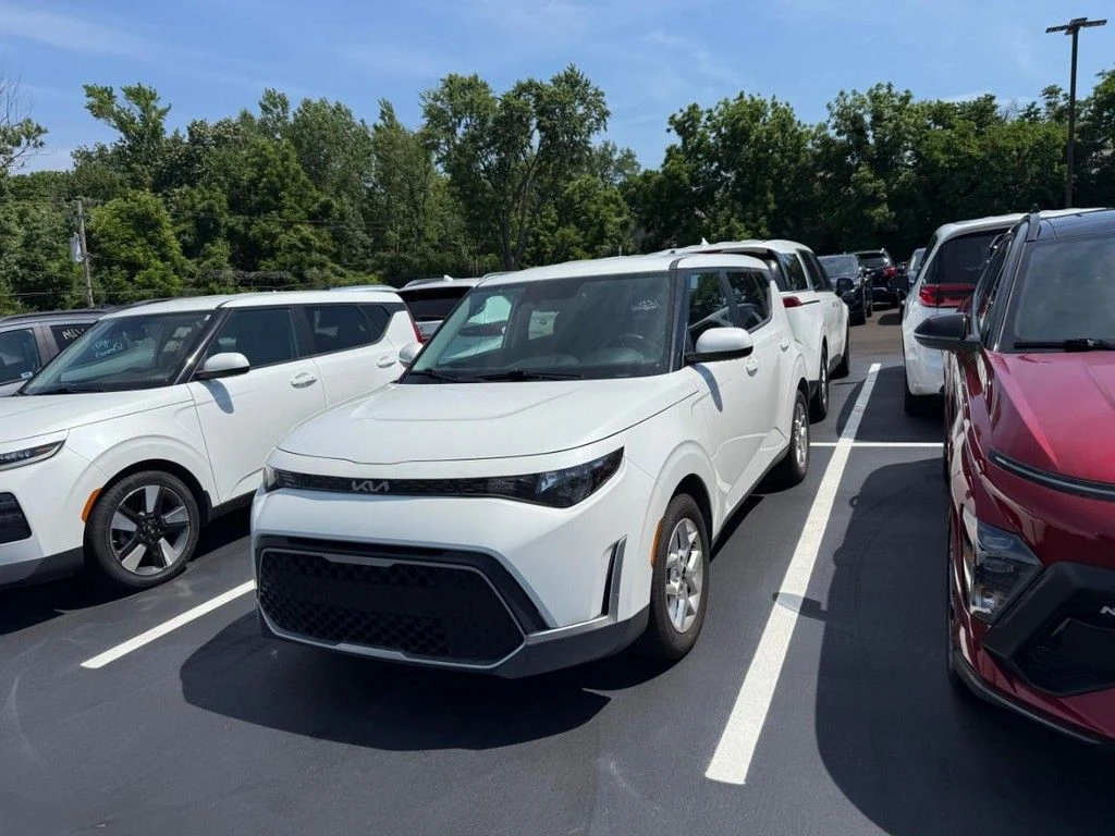 Frank Leta Automotive Outlet