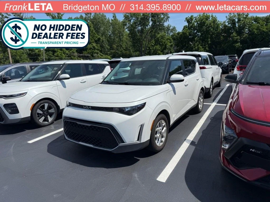 Frank Leta Automotive Outlet