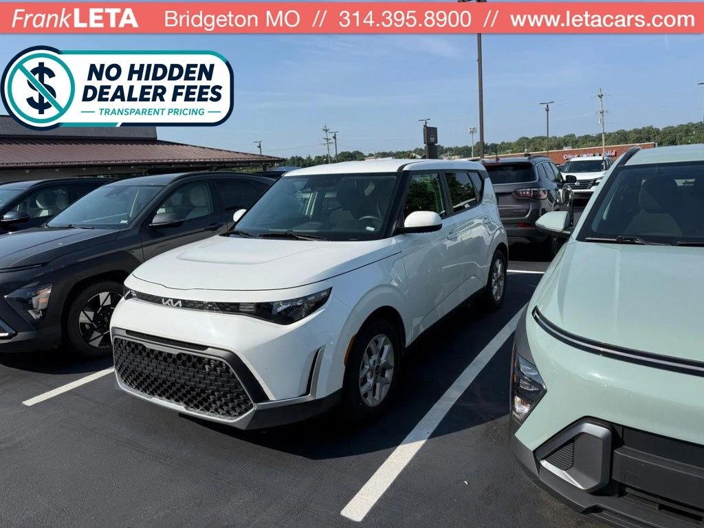Frank Leta Automotive Outlet