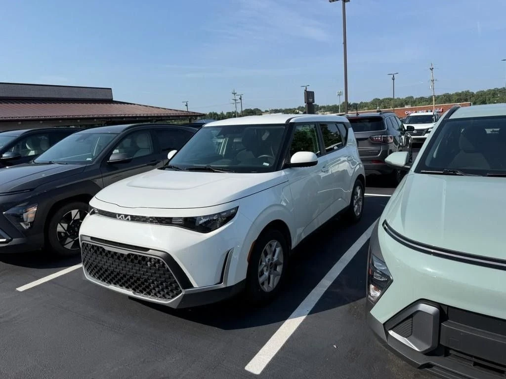 Frank Leta Automotive Outlet