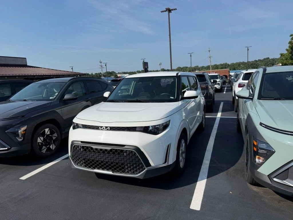 Frank Leta Automotive Outlet