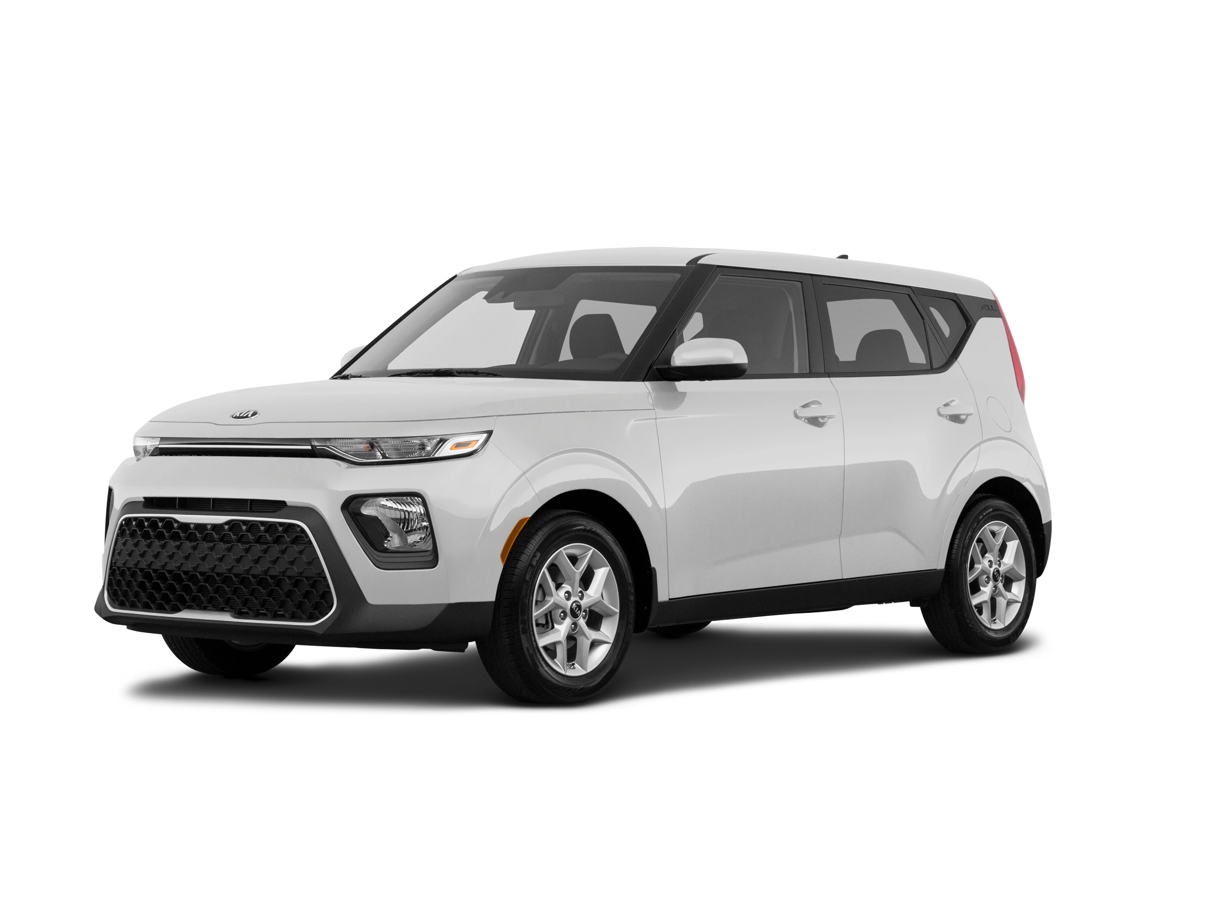2021 Kia Soul