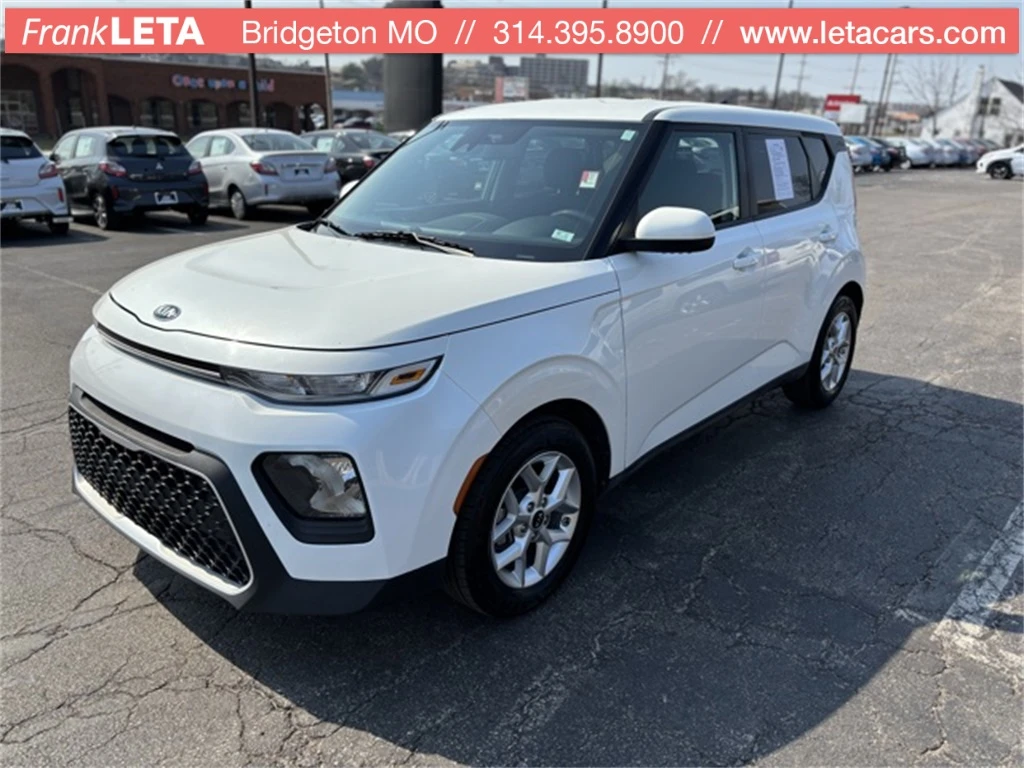 Frank Leta Automotive Outlet
