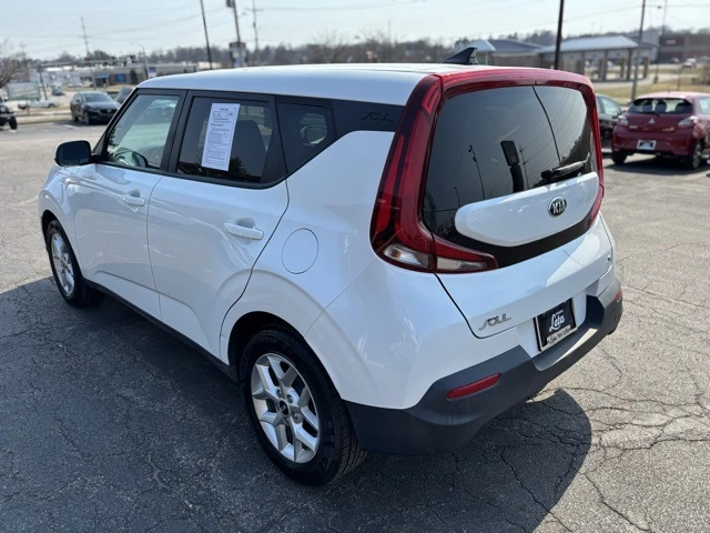 Frank Leta Automotive Outlet