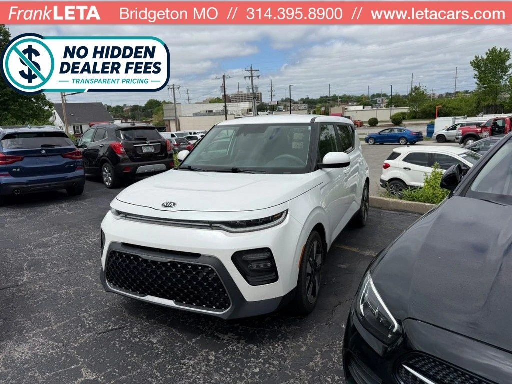 Frank Leta Automotive Outlet