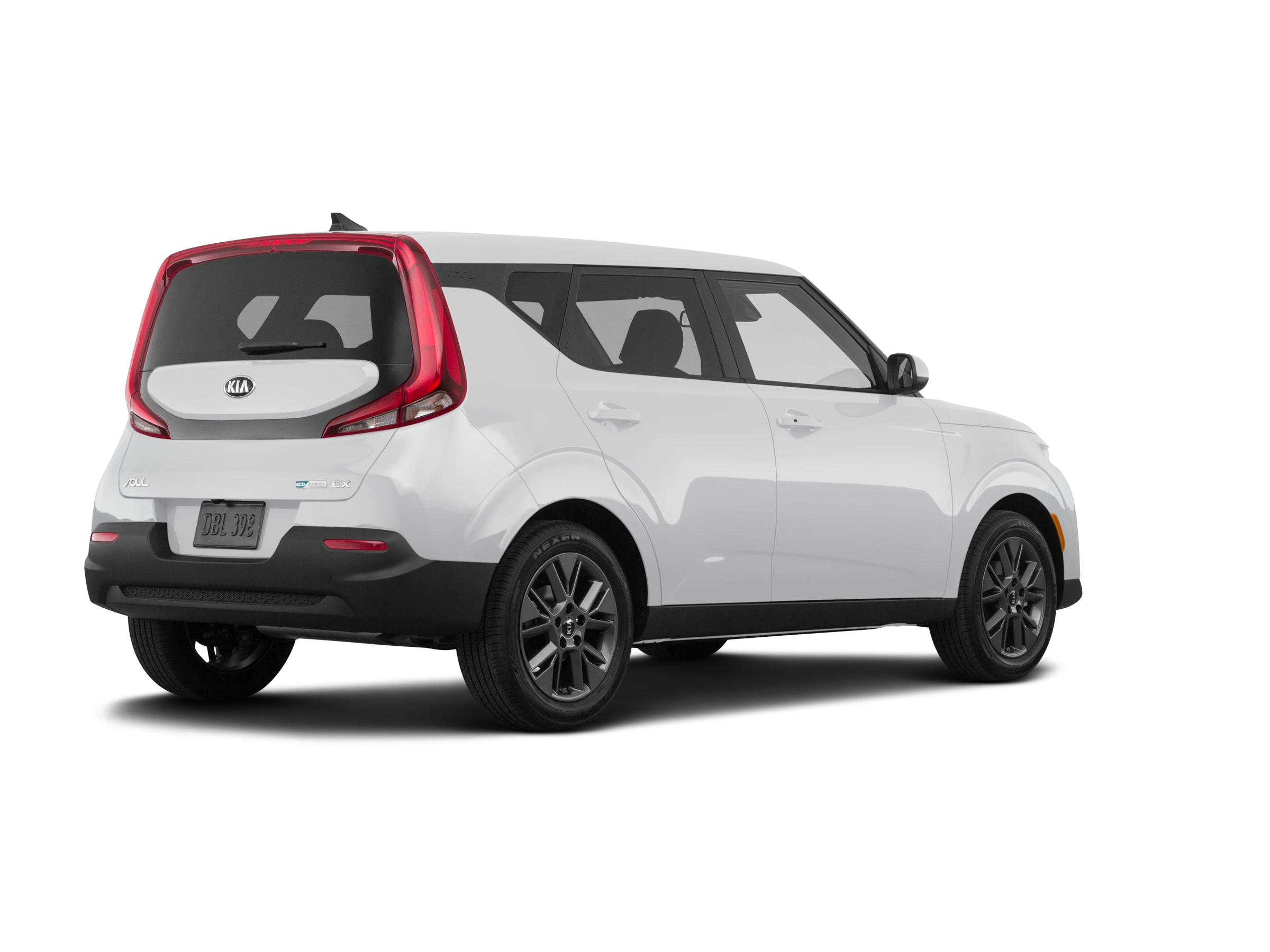 2020 Kia Soul