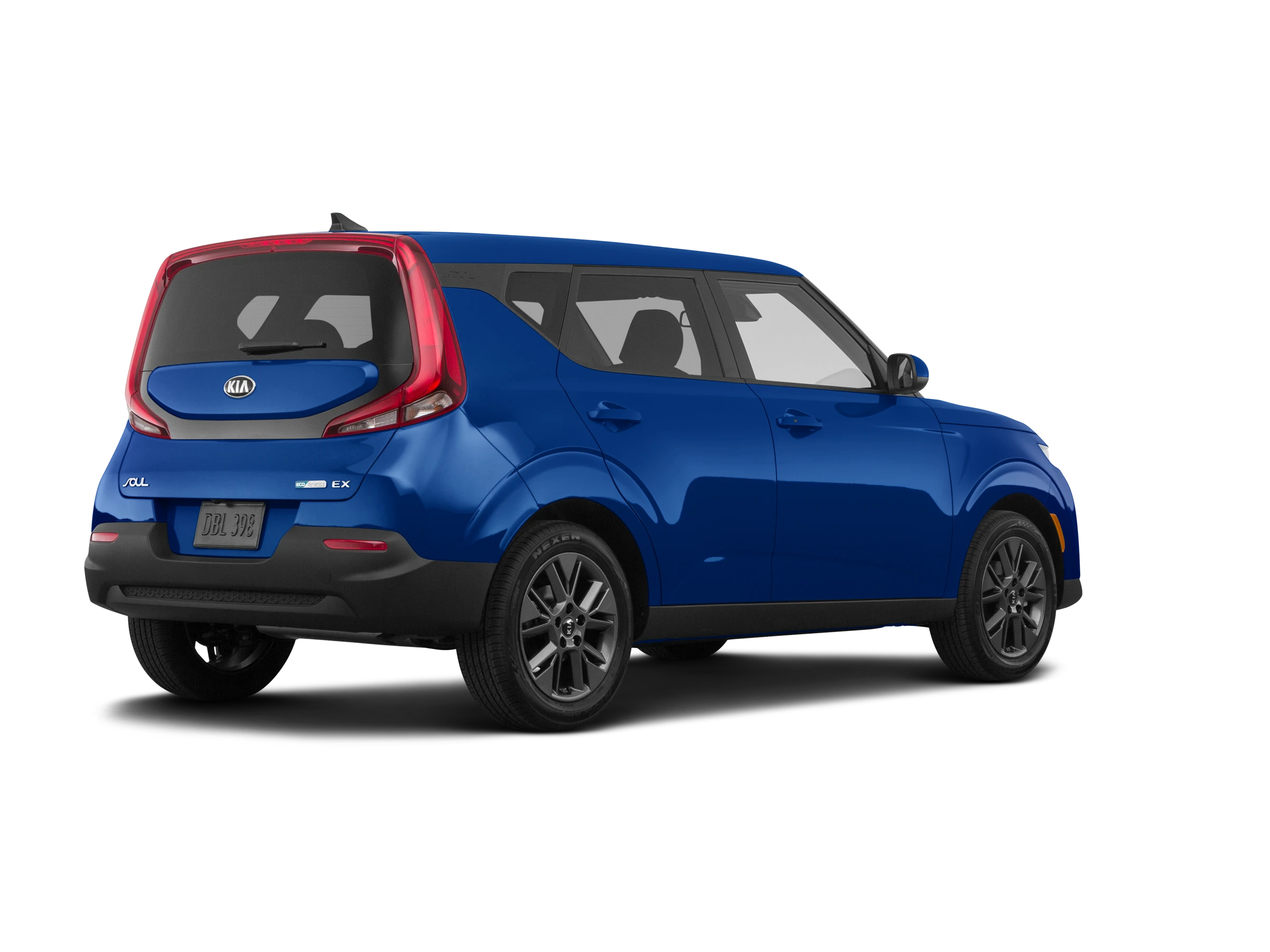 2020 Kia Soul