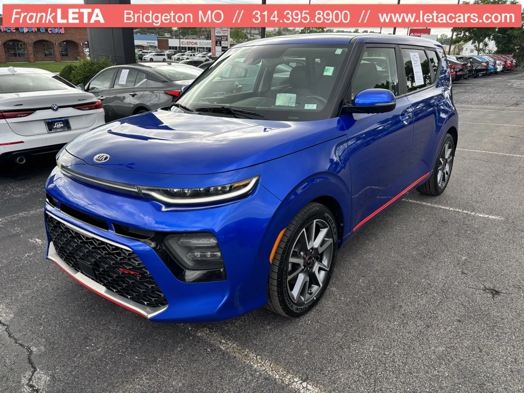 Frank Leta Automotive Outlet
