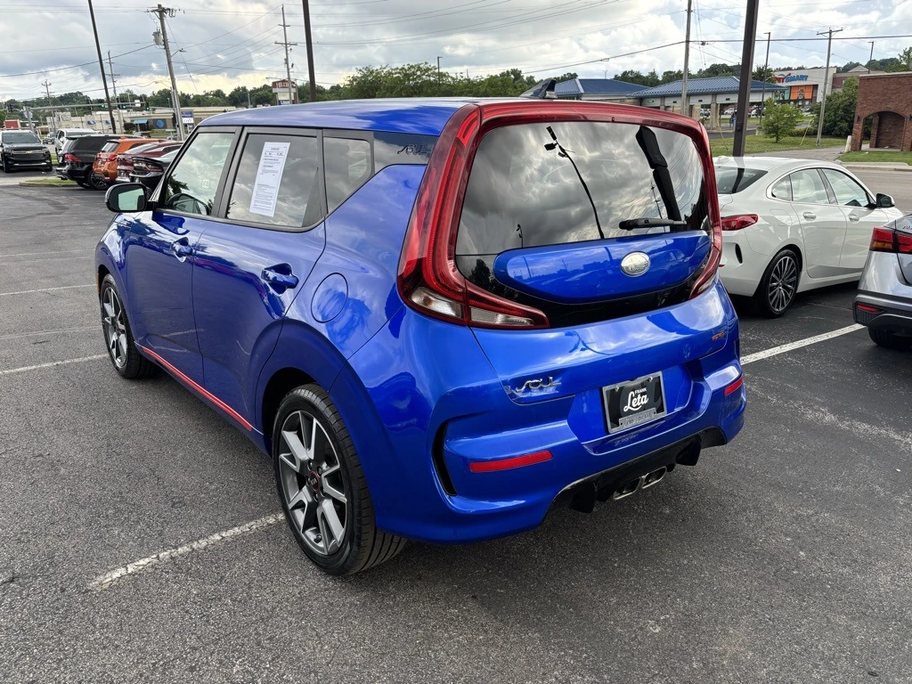 Frank Leta Automotive Outlet