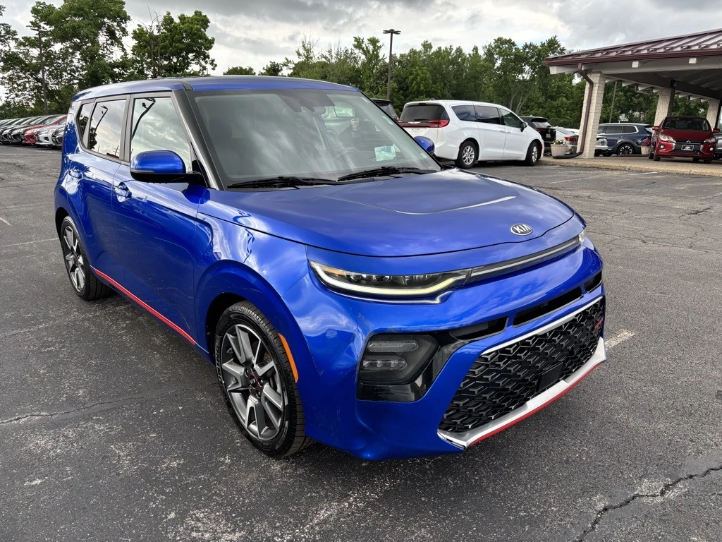 Frank Leta Automotive Outlet