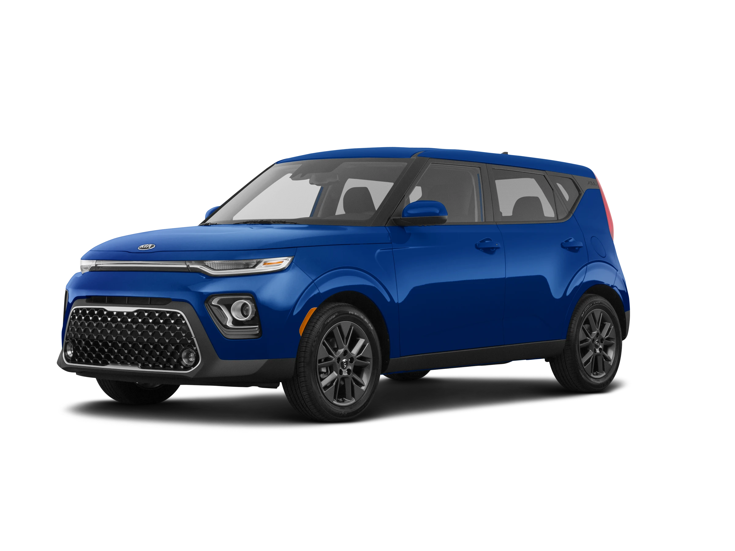 2020 Kia Soul GT-Line Turbo