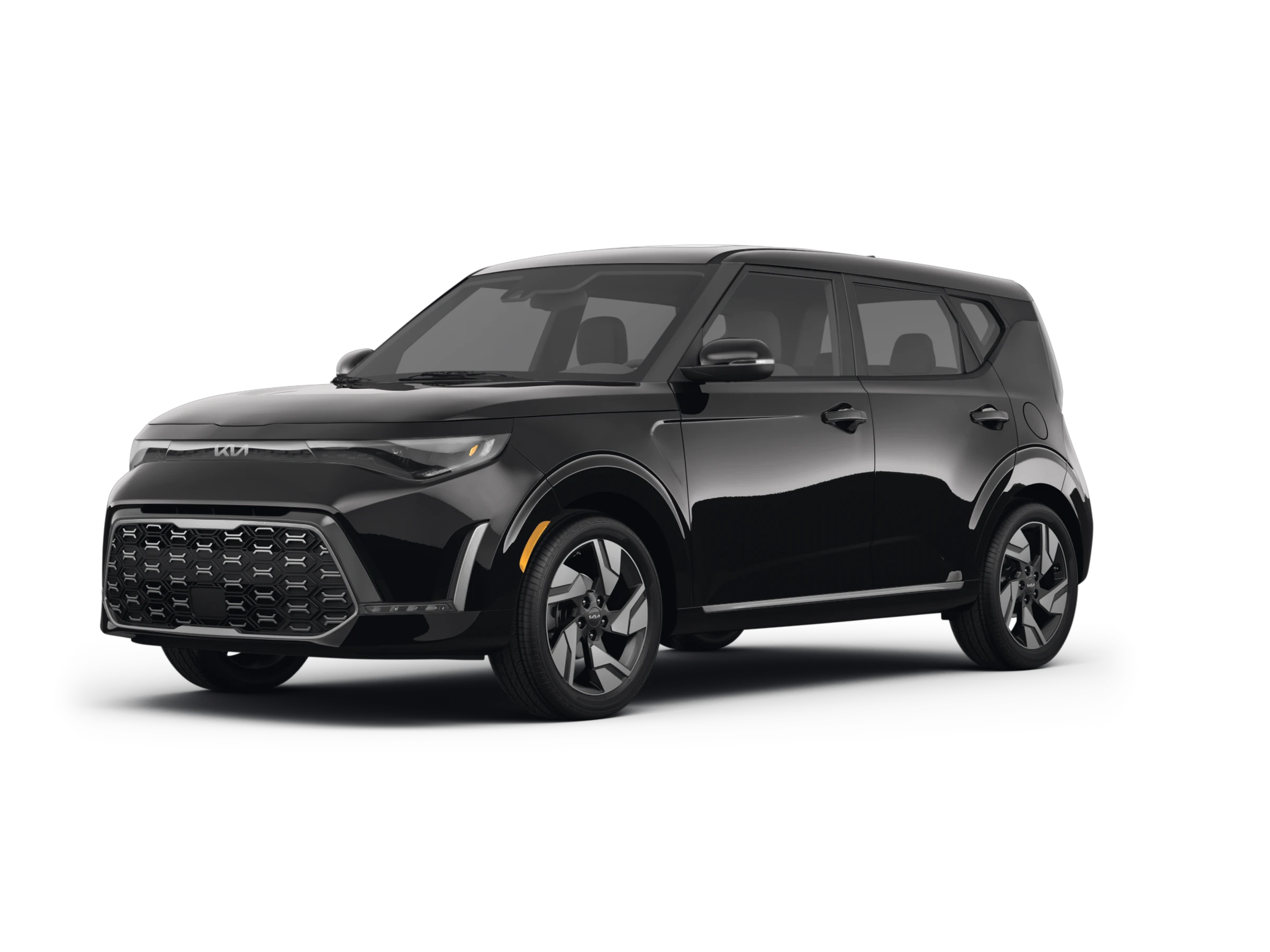 2023 Kia Soul GT-Line's photo