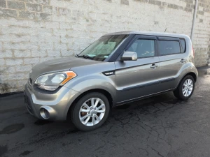 2013 Kia Soul at Frank Leta Automotive Outlet in Bridgeton, MO