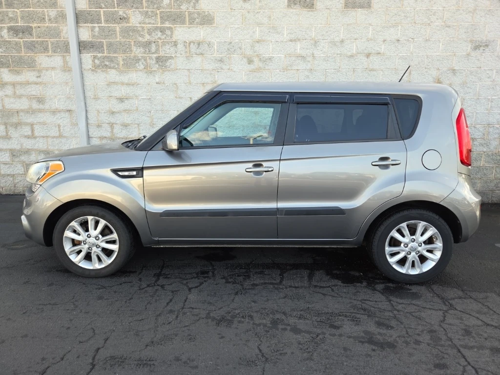 Frank Leta Automotive Outlet