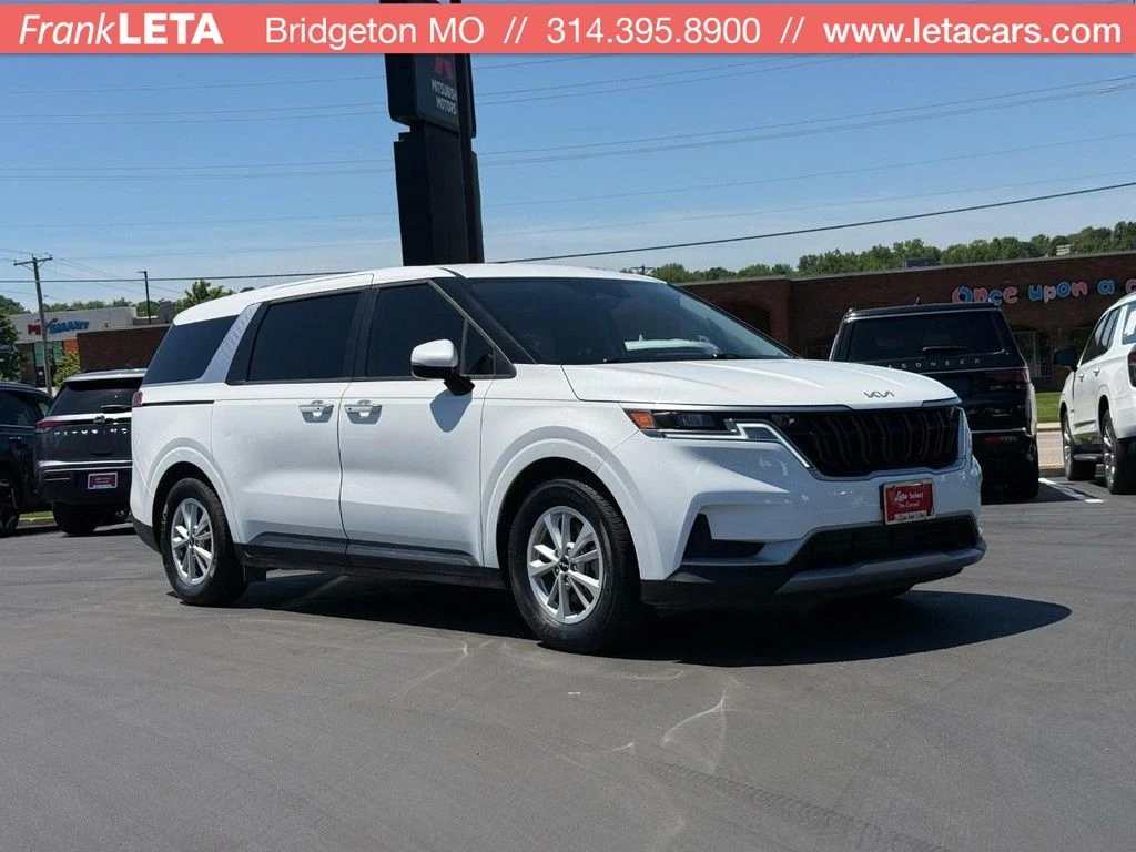 Frank Leta Automotive Outlet