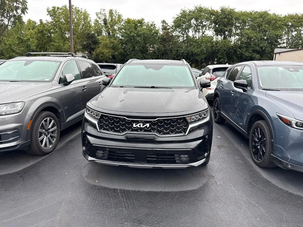 Frank Leta Automotive Outlet