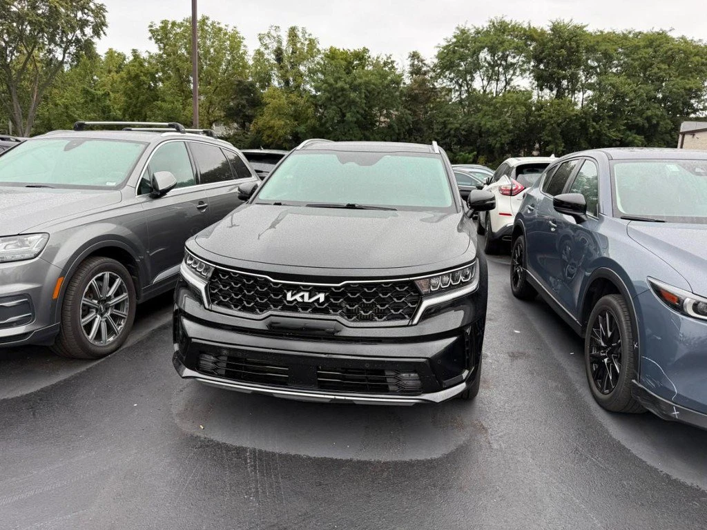 Frank Leta Automotive Outlet