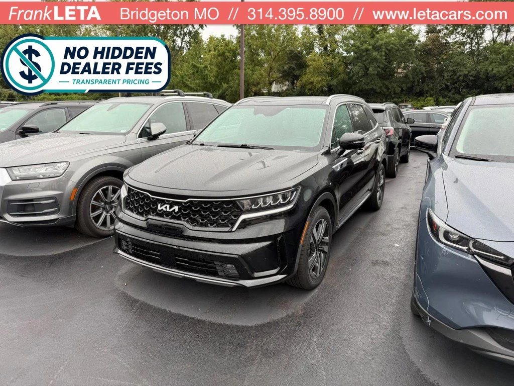 Frank Leta Automotive Outlet