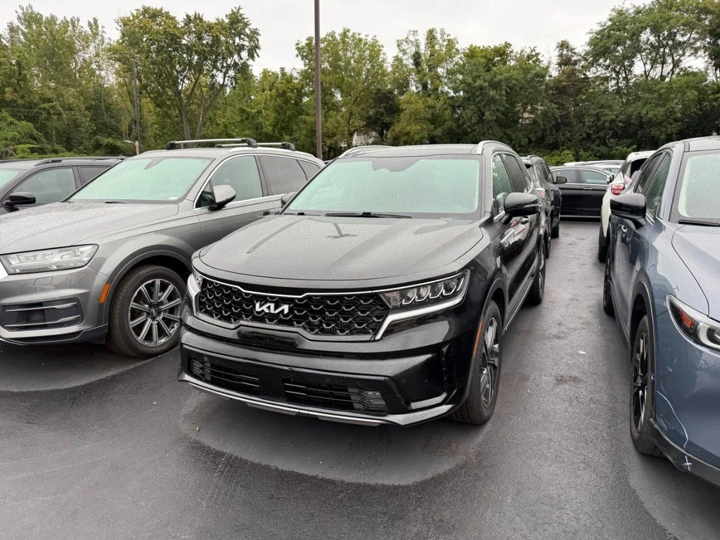Frank Leta Automotive Outlet