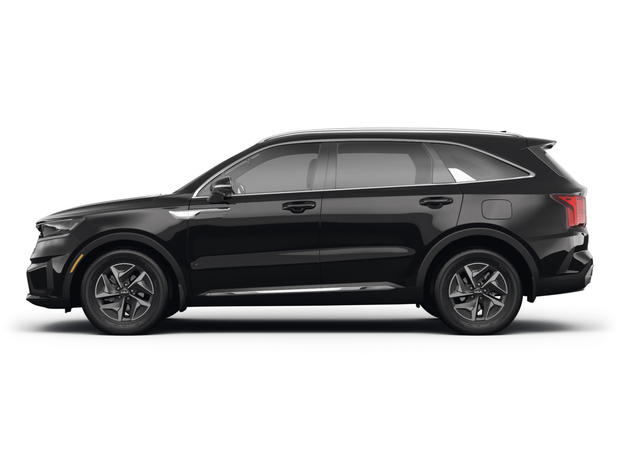 2022 Kia Sorento Hybrid