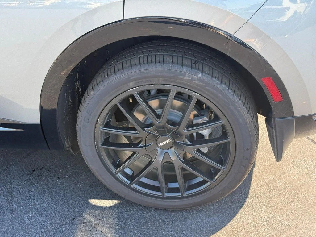 Frank Leta Mitsubishi